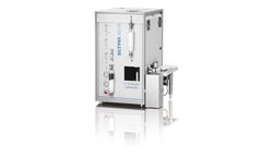 ELTRA - Model CS-580A - Carbon/Sulfur Analyzer