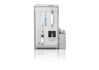 ELTRA - Model CHS-580A - Carbon/Hydrogen/Sulfur Analyzers
