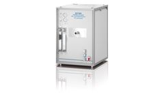 ELTRA - Model CW-800 - Carbon/Water Analyzer