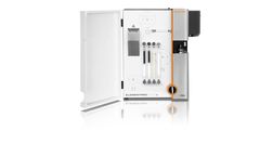 ELTRA - Model ONH-p2 - Oxygen/Nitrogen/Hydrogen Analyzer