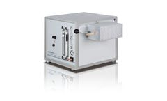 ELTRA - Model H-500 - Hydrogen Analyzer