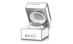 ELTRA - Model TGA Thermostep - Thermogravimetric Analyzer