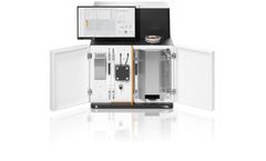 ELTRA - Model CN-r - Carbon/ Nitrogen/ Protein Analyzer