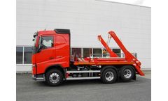 KEMPF - Container Transport Systems