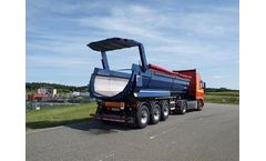 KEMPF - Special Customized Commercial Vehicle