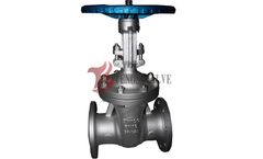 Tengs - Model DIN PN16 - PN25 - Globe Valve