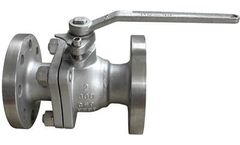 Tengs Valve - Model Q41 - Floating Ball Valves