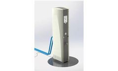 Villagepump - Model 500 Electric - Ultra Filtration System (UF)