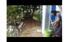 Villagepump Safe Water Solution Video
