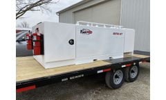 FuelPRO - Skid Mount Units