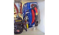 FuelPRO - Fuel Hose Reel Upgrade