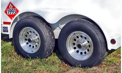 FuelPRO - Aluminum Wheels