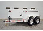 FuelPRO - Model 500 - Fuel Trailer