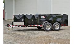 FuelPRO - Model 750 - Fuel Trailer