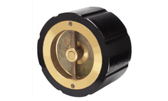 IFC - Model SC125WIBM - Cast Iron Silent Wafer Valve