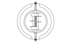 IFC - Model DR - Retainerless Dual Disc Valves