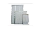 STERAPORE - Hollow Fiber Membrane