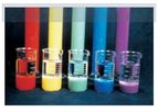 Mitsubishi Chemical - Model DIAFLOC - Wastewater Treatment Polymer Flocculant