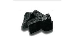 Mitsubishi - Carbon / Carbon Fibers & Composite Materials Coke