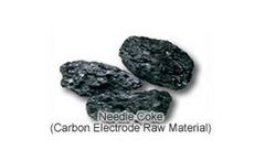 Mitsubishi - Needle Coke