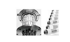 Mitsubishi - Model ZEBREX - Zeolite Membrane