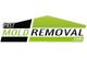 FastMoldRemoval