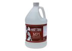 Bad Axe - Model MPI - Surface Protectant for Mold and Mildew Prevention