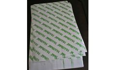 MoldHold Crack-n-Peel - Model 12 x 18 Inch - Mold Containment Tool