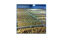 Hygro - Control Humidity Technology for Fruits & Vegetables