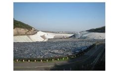 Membrane for Oil and Gas Field Wastewater Treatment