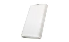 Meifute - Model DMBR - High-Flux Flat-Sheet Membrane