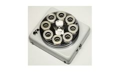 Eco Tech - Model Type WK-8 - Multichannel Acoustic Calibrator