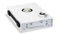 Eco Tech - Model Type WDS-3 - Vibration Calibrator