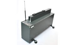 Eco Tech - Model Type STM-1 - Tapping Machine