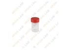 MOSLAB - Model BPSP00001 - Specimen Containers 15 mL