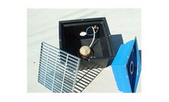 EEE - Model DD 400 - Washdown System