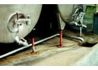 EEE - Model CMS 600 - Constant Spill Monitoring System