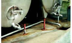 EEE - Model CMS 600 - Constant Spill Monitoring System