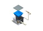 EEE - Model DD 600 - Washdown System