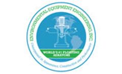Environment Equipment Engineering Floating Aerator - Video