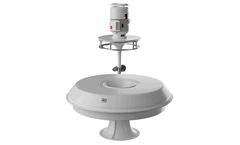 EEE - Floating & Submersible Aeration