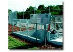 EEE - Model SCS 600 - Spill Control System