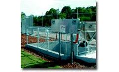 EEE - Model SCS 600 - Spill Control System