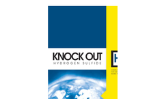 Gas Technology Products Overview Brochure (PDF 0.98 MB)