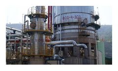 Refinery Gases