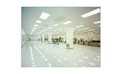 Cleanroom Construction Services
