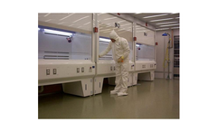 Cleanroom Design Services