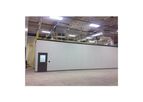 Metrology Labs and Metrology Rooms