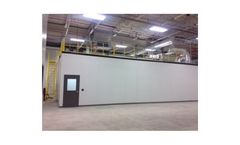 Metrology Labs and Metrology Rooms