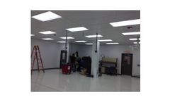 Metrology Laboratory Design Services